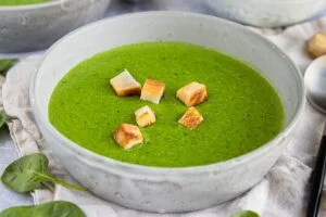 palak soup | पालक सूप बनाने की विधि